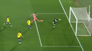 Dinko Horkaš odbrana 