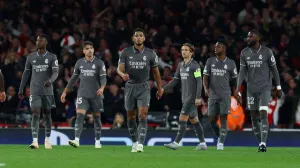 Eduardo Camavinga (FOTO: X)