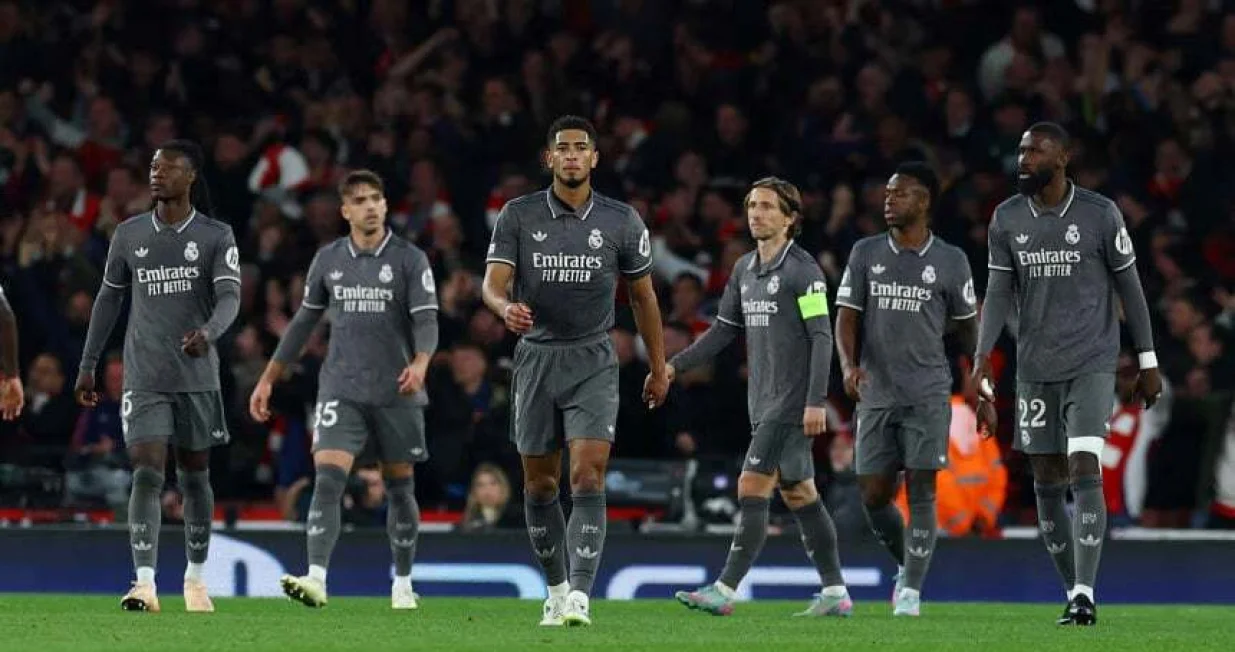 Eduardo Camavinga (FOTO: X)