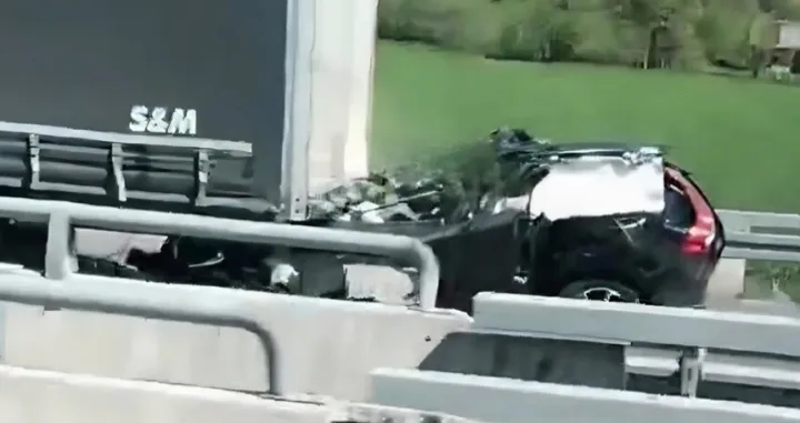 Uznemirujući prizori/ATV/