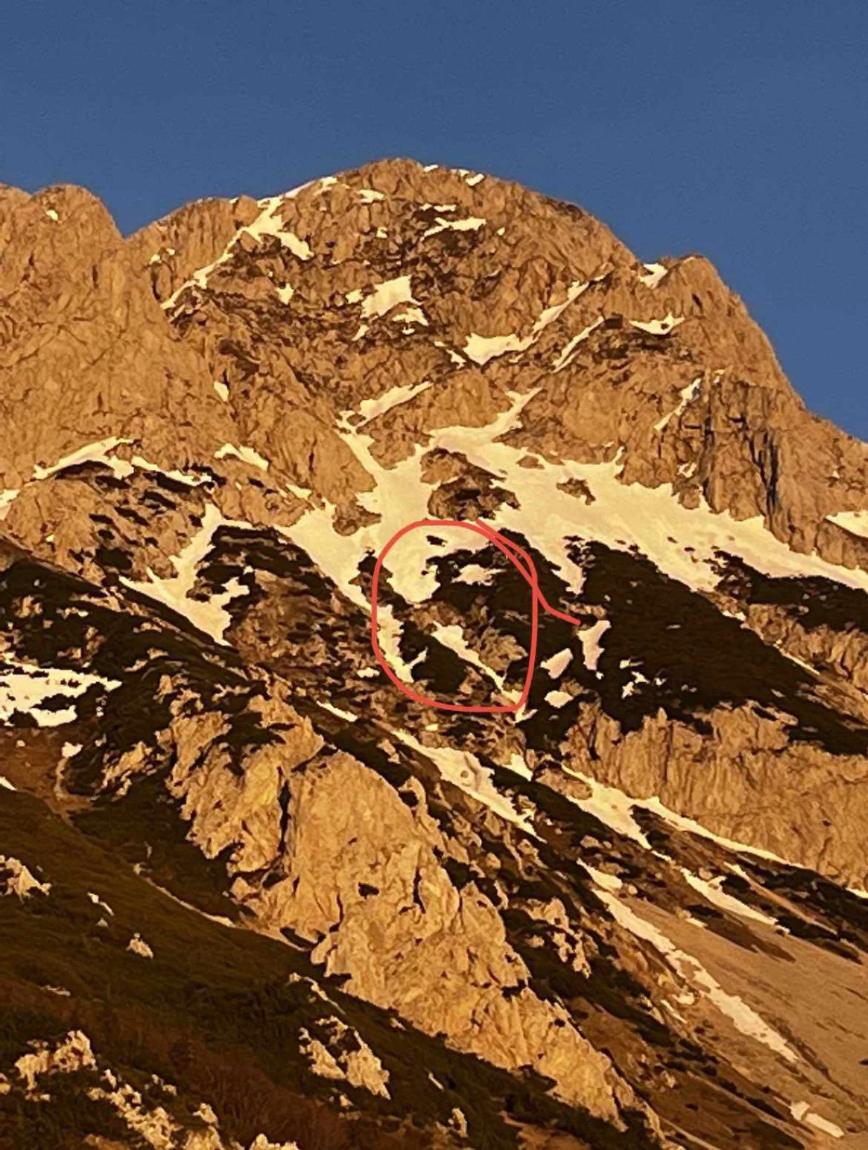 Na Magliću poginuo američki državljanin - marinac; akcija izvlačenja tijela//