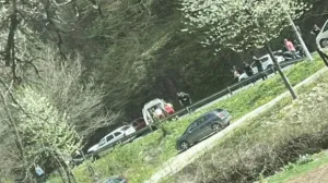 Na terenu Hitna pomoć/Čitatelj//