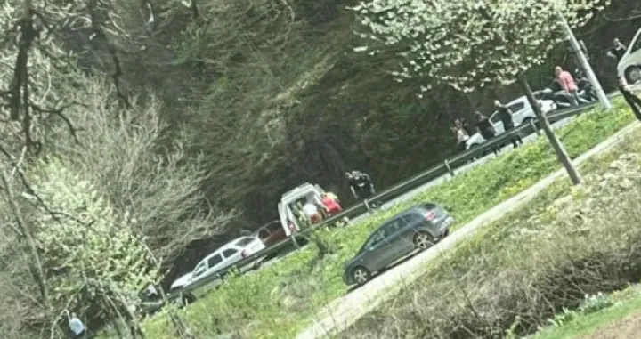 Na terenu Hitna pomoć/Čitatelj//