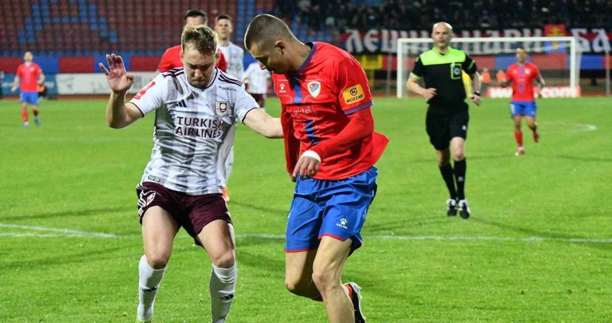 Bruno Unušić i David Vuković (Vladimir Šutvić/borac-sport.com)