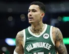 Kyle Kuzma (FOTO: X)