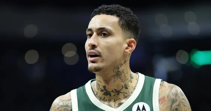 Kyle Kuzma (FOTO: X)