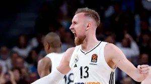 Džanan Musa (FOTO: Real Madrid/X)