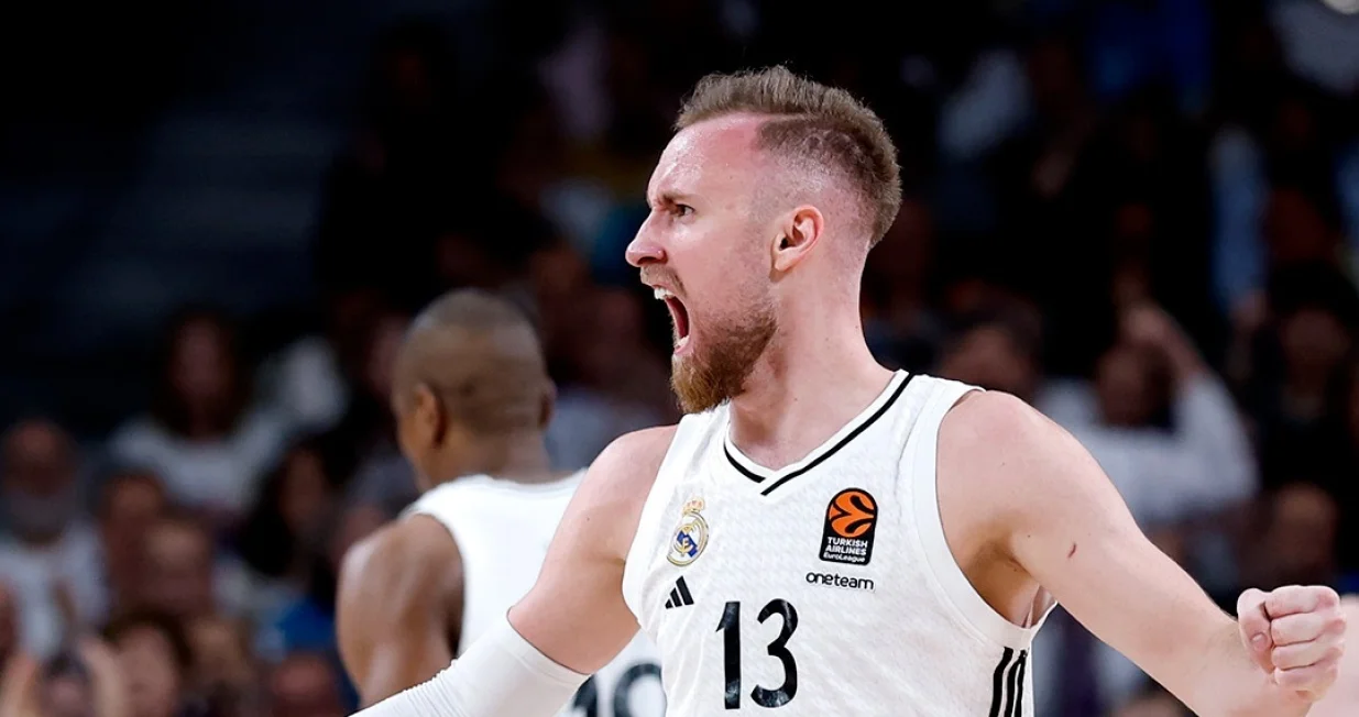 Džanan Musa (FOTO: Real Madrid/X)