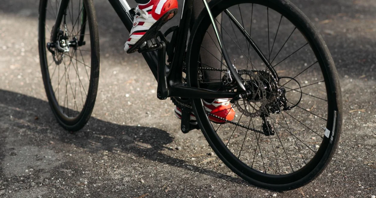 Biciklom upravljao maloljetnik/ Ilustracija/