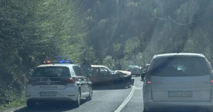 Policija obavila uviđaj/Čitatelj//