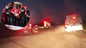 15 medicinara ubijeno je u Rafahu/