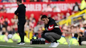 Ruben Amorim (FOTO: X)