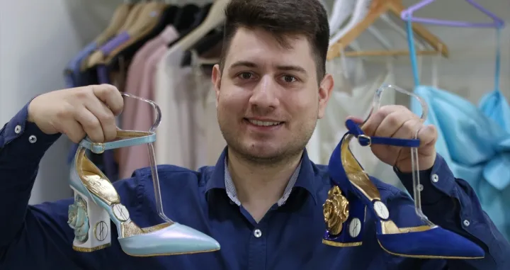 Svaki par je unikatan/Anadolija/