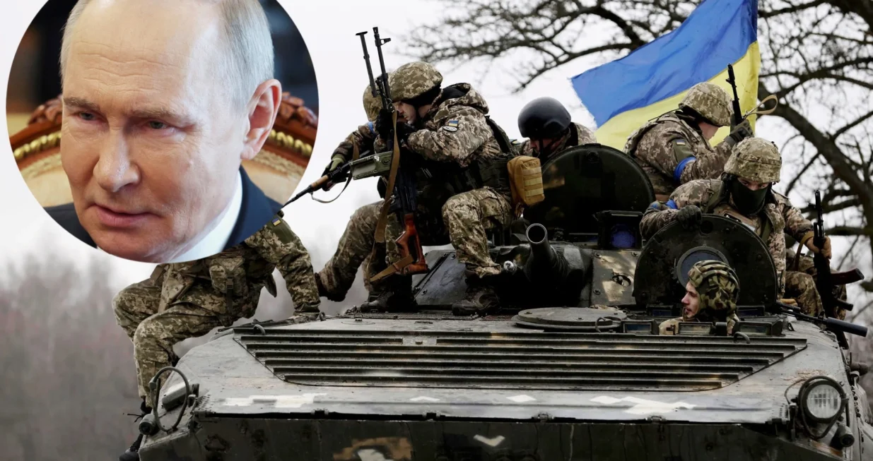 Putin o uskršnjem primirju u Ukrajini/