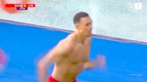 Trent alexander-arnold