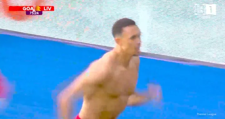 Trent alexander-arnold