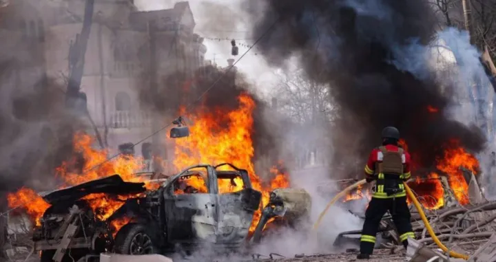 ukrajina sumi/Sanja ДђukiД‡