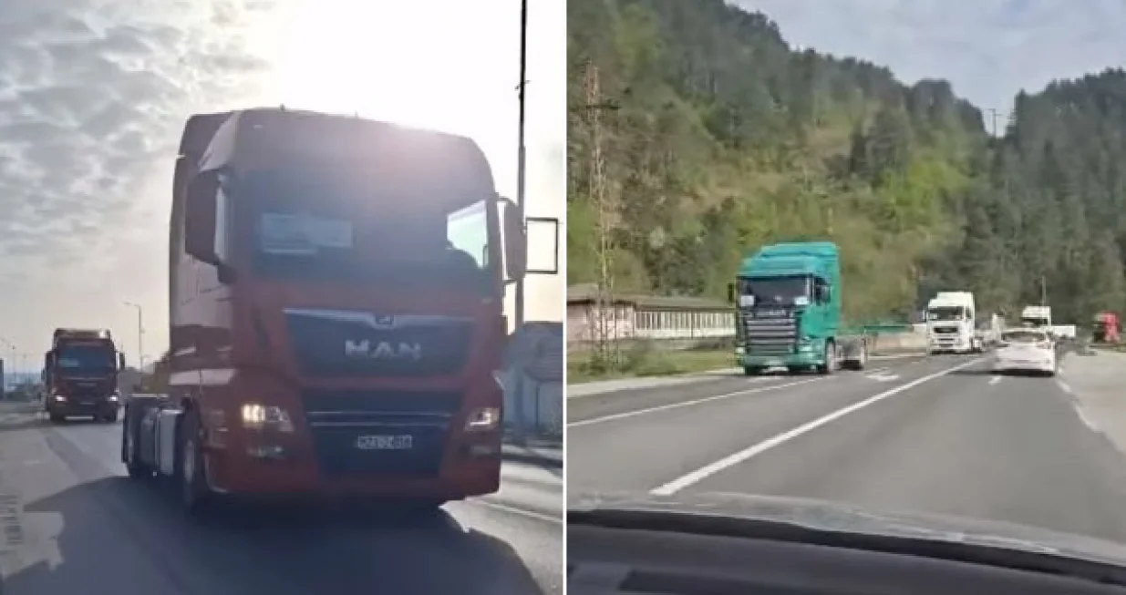 / Facebook/Tretenjaci/