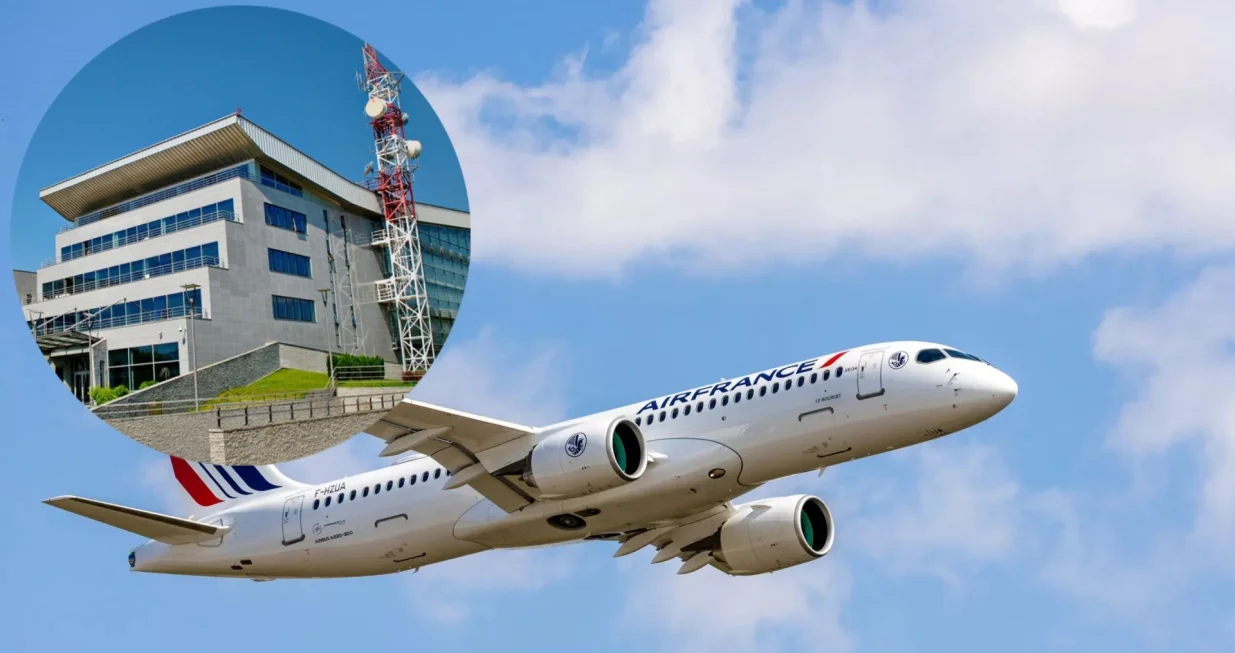 Sindikat kontrolora letenja izrazio zabrinutost za BHANSA-u/