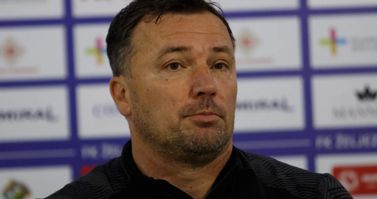 Denis Ćorić (FOTO: Sport1)