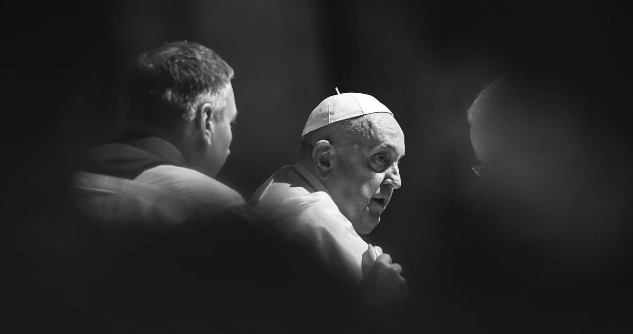 papa franjo, vatikan, misa/