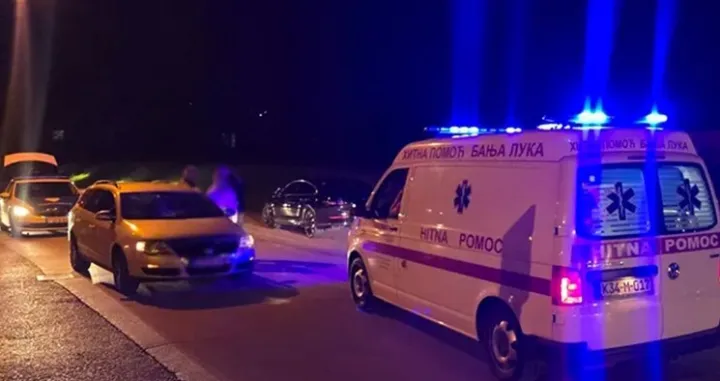 Policija obavila uviđaj/ATV/