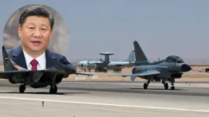 Egipatski MiG-29 avioni/