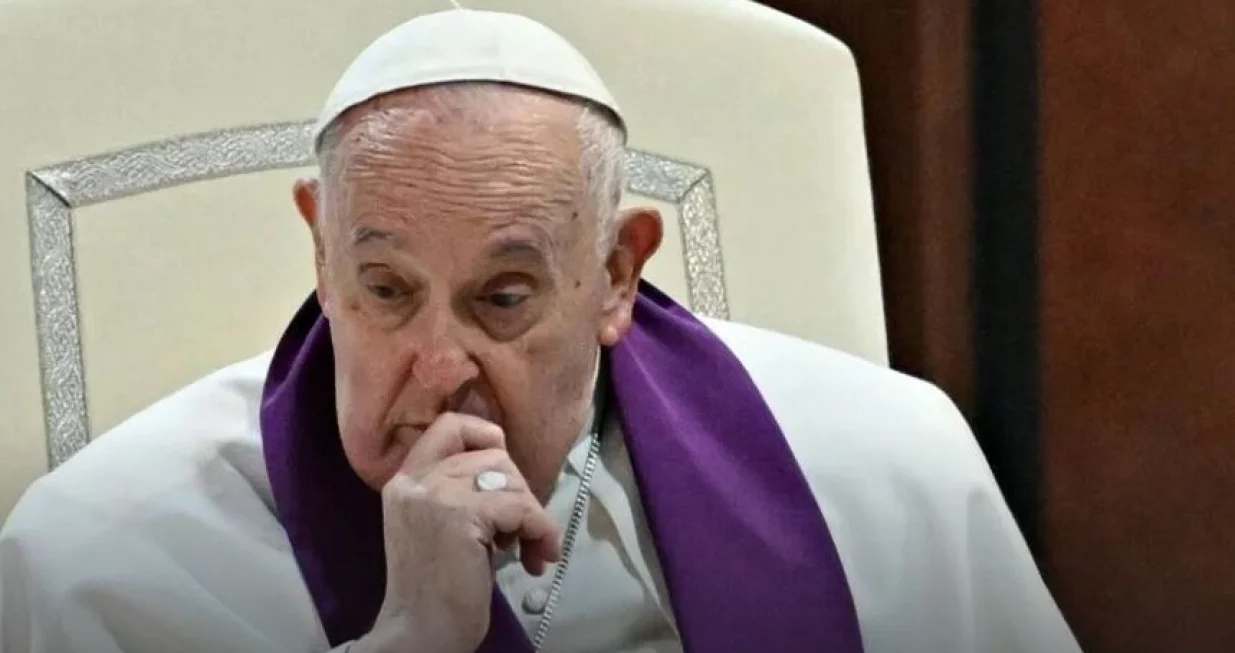 papa franjoo.JPG/Sanja ДђukiД‡