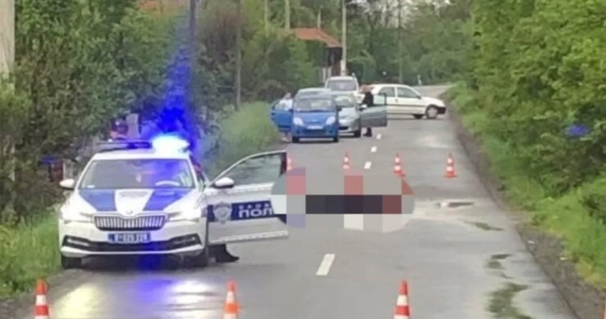 Tijelo nasred puta/192_rs/Instagram// 