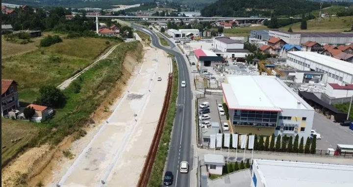 Kreće gradnja posljednjeg dijela autoputa kod Sarajeva/
