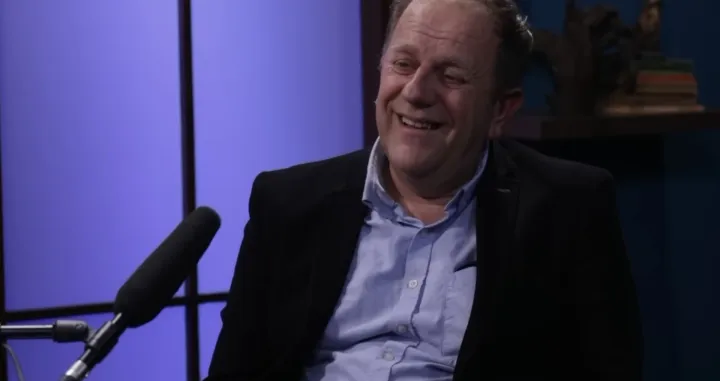 Ramiz Zmaj, jedan od najpopularnijih humorista u BiH/Oslobođenje