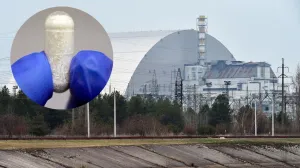 Lijek protiv trovanja radijacijom/