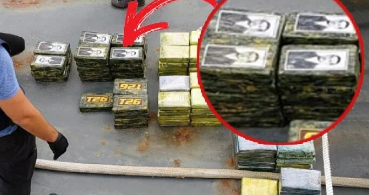 Oduzeta droga/Arhiv/Agencije//