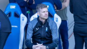 Simon Rožman (Photo: Borna Jaksic/PIXSELL)