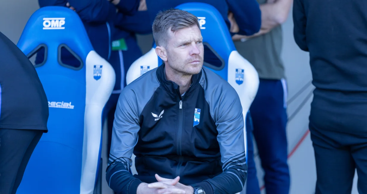 Simon Rožman (Photo: Borna Jaksic/PIXSELL)