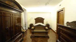 domus sanctae marthae, dom svete marte, gdje je živio papa franjo//