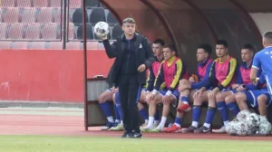 Sloboda - Radnik HadžićiAdmir Hasančić