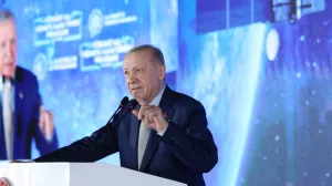 Turska među 11 zemalja s vlastitim satelitom, aktiviran TURKSAT 6A/