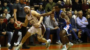 KK Bosna - HKK Široki 