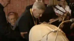 Screenshot/ Youtube/