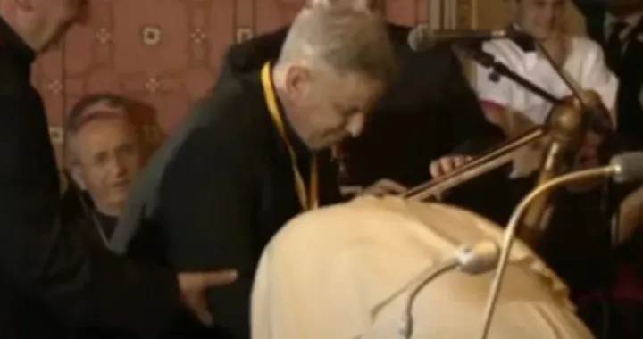 Screenshot/ Youtube/