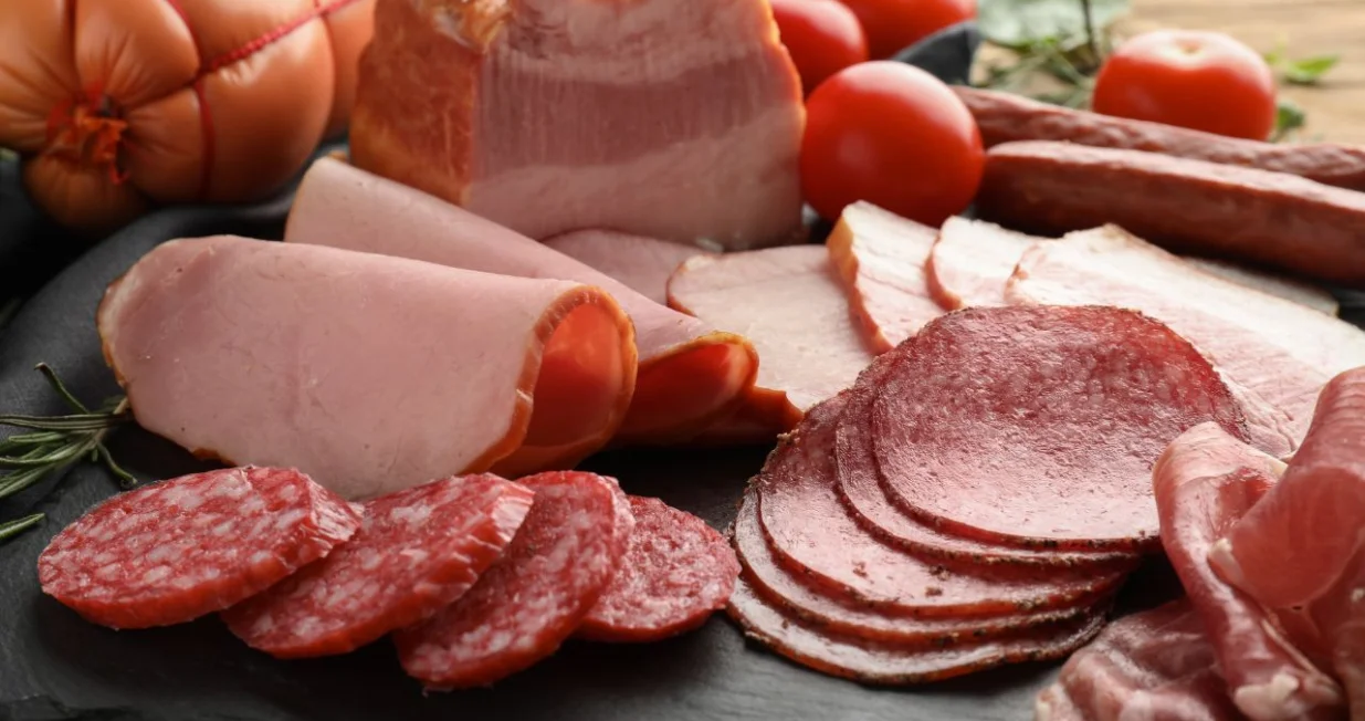 Mesni naresci krivi za sve/