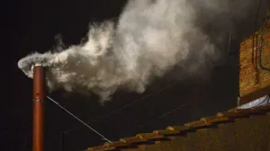 Iščekuje se bijeli dim iznad Sikstinske kapele/