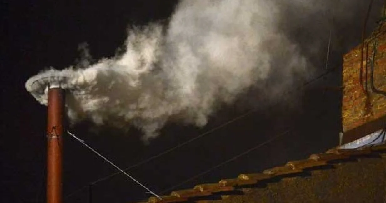 Iščekuje se bijeli dim iznad Sikstinske kapele/