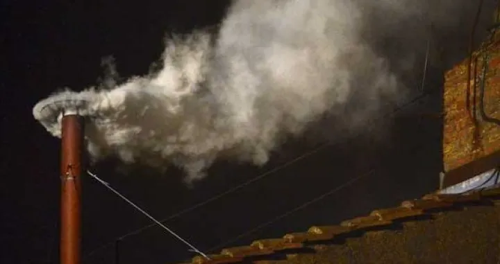 Iščekuje se bijeli dim iznad Sikstinske kapele/