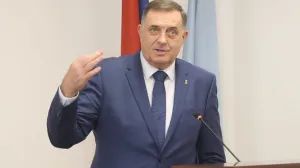 Milorad Dodik/