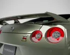Nissan GT-R/