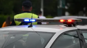 Ilustracija/ Policija/B. A.