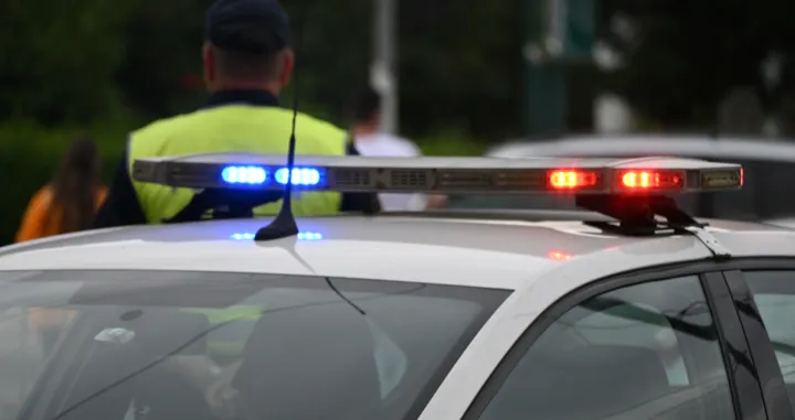 Ilustracija/ Policija/B. A.