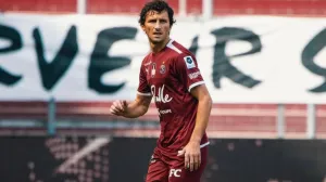 Miroslav Stevanović 